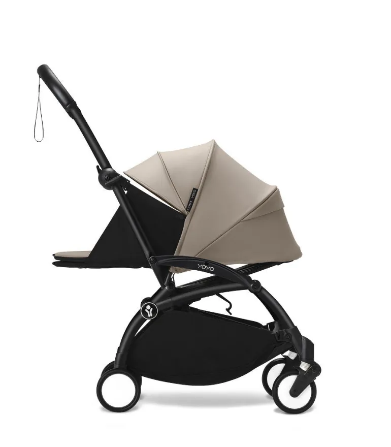 Stokke YOYO Newborn Pack - Taupe