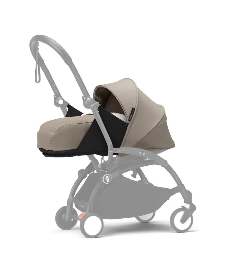 Stokke YOYO Newborn Pack - Taupe
