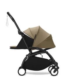 Stokke YOYO Newborn Pack - Toffee