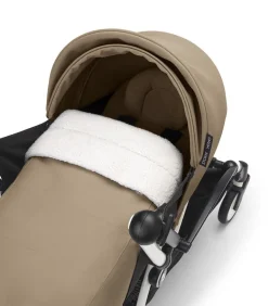 Stokke YOYO Newborn Pack - Toffee
