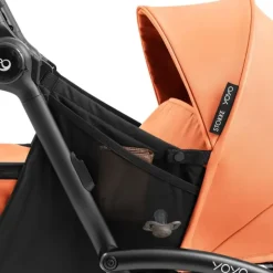 Stokke Yoyo 5 Pack Recém-nascido - Peach