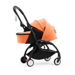 Stokke Yoyo 5 Pack Recém-nascido - Peach