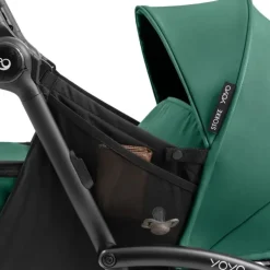 Stokke Yoyo 5 Pack Recém-nascido - Forest