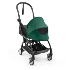 Stokke Yoyo 5 Pack Recém-nascido - Forest