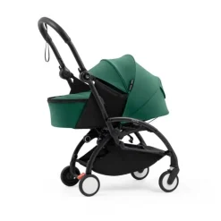 Stokke Yoyo 5 Pack Recém-nascido - Forest