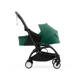 Stokke Yoyo 5 Pack Recém-nascido - Forest