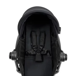 Stokke Yoyo 5 Pack Recém-nascido - Black