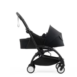 Stokke Yoyo 5 Pack Recém-nascido - Black