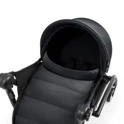 Stokke Yoyo 5 Pack Recém-nascido - Black