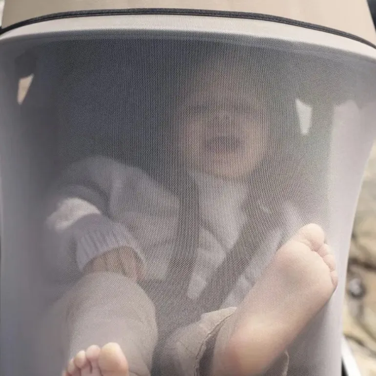 Stokke Yoyo 5 Rede Mosquiteira Assento