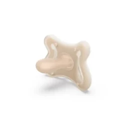 Suavinex Chupeta Fisiológica Zero.Zero Newborn -2 a 2 Meses - Tom Muito Claro