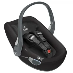 Swandoo Albert Cadeira Auto - Chia Black