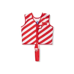 Swim Essentials Colete de Natação 1-2 anos - Oh Crab