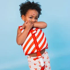 Swim Essentials Colete de Natação 1-2 anos - Oh Crab