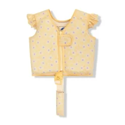 Swim Essentials Colete Natação Flor 1-2 Anos