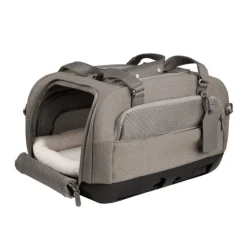 Tavo Dupree II Transportadora para Animais de Estimação com Isofix para Automóvel e Avião - Merle