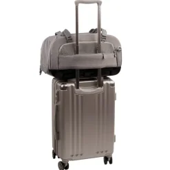 Tavo Dupree II Transportadora para Animais de Estimação com Isofix para Automóvel e Avião - Merle
