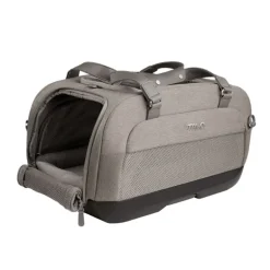 Tavo Dupree II Transportadora para Animais de Estimação com Isofix para Automóvel e Avião - Merle