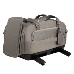 Tavo Dupree II Transportadora para Animais de Estimação com Isofix para Automóvel e Avião - Merle