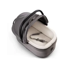 Tavo Maeve ISO6X Transportadora para Animais de Estimação com Isofix para Automóvel e Passeio - Merle