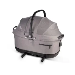 Tavo Maeve ISO6X Transportadora para Animais de Estimação com Isofix para Automóvel e Passeio - Merle