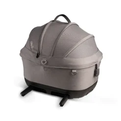 Tavo Maeve ISO5X Transportadora para Animais de Estimação com Isofix para Automóvel e Passeio - Merle