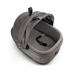 Tavo Maeve ISO5X Transportadora para Animais de Estimação com Isofix para Automóvel e Passeio - Merle
