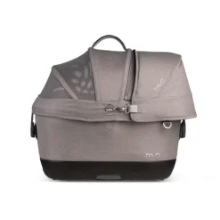 Tavo Maeve ISO5X Transportadora para Animais de Estimação com Isofix para Automóvel e Passeio - Merle