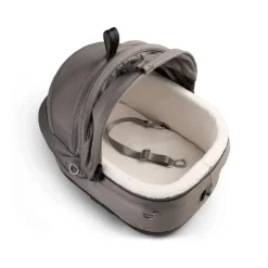 Tavo Maeve ISO5X Transportadora para Animais de Estimação com Isofix para Automóvel e Passeio - Merle