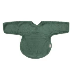 Timboo - Babete com Mangas - Aspen Green