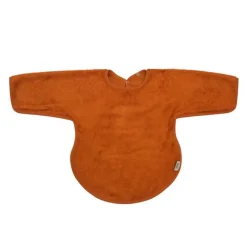 Timboo - Babete com Mangas - Inca Rust