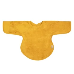 Timboo - Babete com Mangas - Ocher