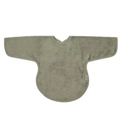 Timboo - Babete com Mangas - Whisper Green
