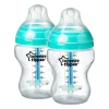 Tommee Tippee Biberão Anti-cólicas 260ml x2