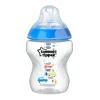 Tommee Tippee Biberão 260ml Menino