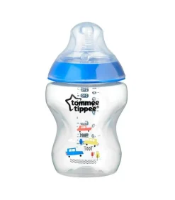 Tommee Tippee Biberão 260ml Menino