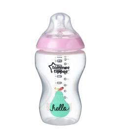 Tommee Tippee Biberão 340ml Menina