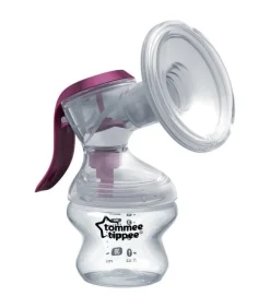 Tommee Tippee Bomba de Tira Leite Manual