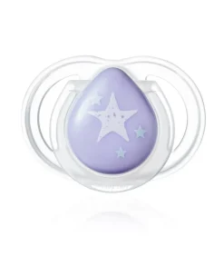 Tommee Tippee Chupetas Anytime 0-2m Menina