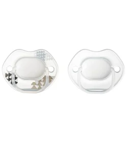 Tommee Tippee 2 Chupetas Urban 0-6m