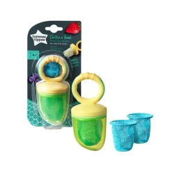 Tommee Tippee Explora Alimentador Fruta