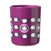 Tommee Tippee Explora Copo Anti-Queda Super Cup 6m+ Violeta