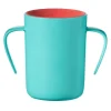Tommee Tippee Explora Copo 360 com Asas Verde