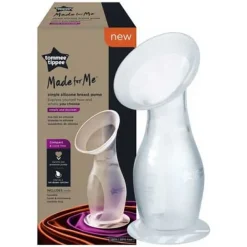 Tommee Tippee Extractor de Leite em Silicone
