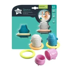 Tommee Tippee Lança água