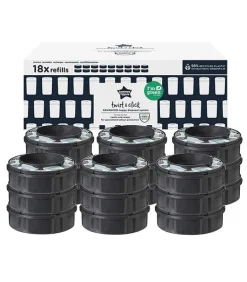 Tommee Tippee Recarga Twist & Click 18x