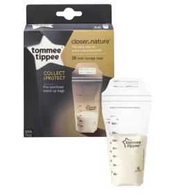 Tommee Tippee Sacos de Conservação de Leite
