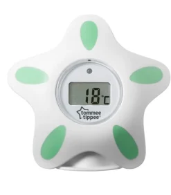 Tommee Tippee Termómetro Banho e Casa