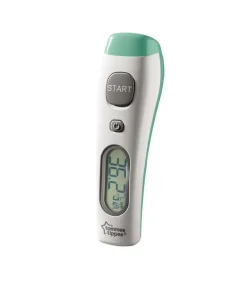 Tommee Tippee Termómetro Digital Sem Contacto