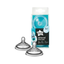 Tommee Tippee Tetinas Anti-cólicas Medio